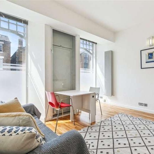 Trinity Road, London, SW17 - Photo 1