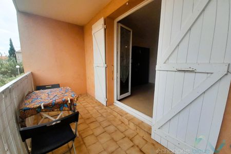 Location meublée à l'année - Photo 4