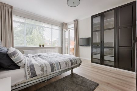 Appartement te huur: Van Kijfhoeklaan 96 2597 TE Den Haag - Photo 4