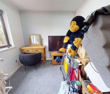 2 bedroom terraced house to rent - Photo 2