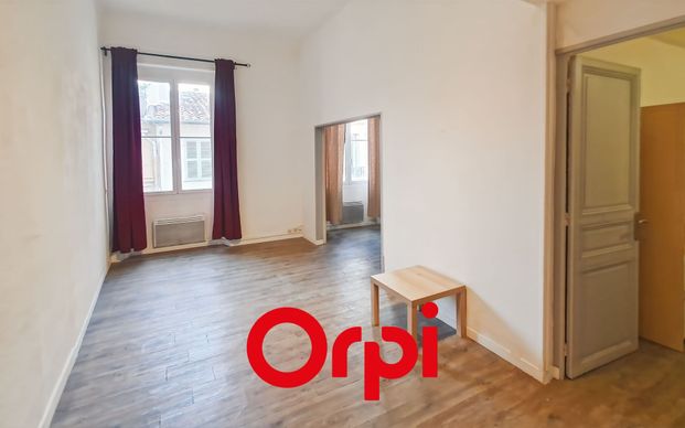 Appartement à louer 2 pièces • 33,41 m2 Bandol - Photo 1