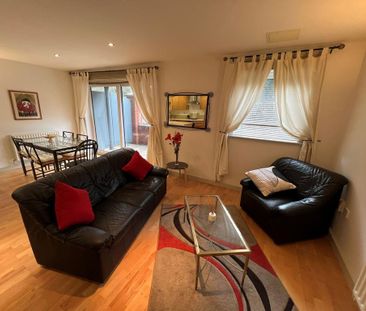 2 bedroom flat to rent - Photo 1