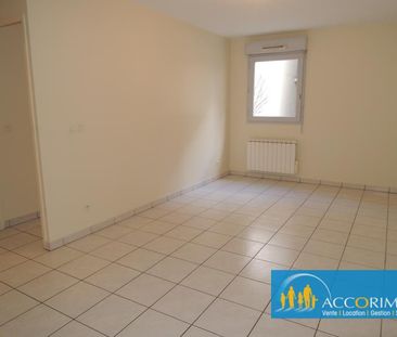 APPARTEMENT VILLEURBANNE - T2 + GARAGE Villeurbanne (69100) Le bien... - Photo 4