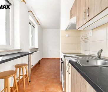 Pronájem bytu 1+kk, Na Vsi 143, Pardubice – Černá za Bory - Фото 1