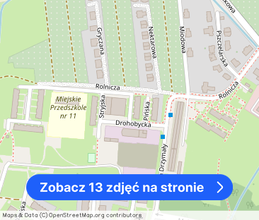 Komfortowe mieszkanie 2 pokojowe, od zaraz, klucze w biurze - Zdjęcie 1
