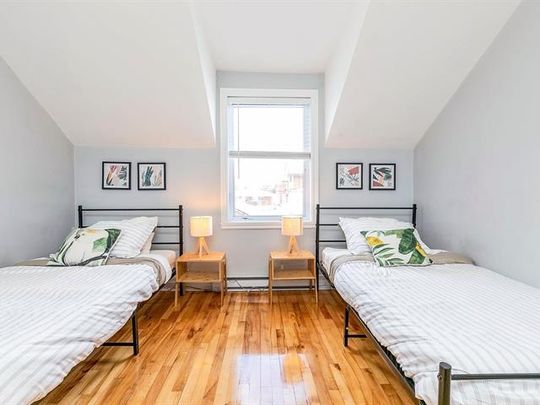 919 Rue Préfontaine - Photo 1