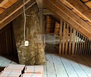 Beautiful 3.5-room apartment with view - Photo 6