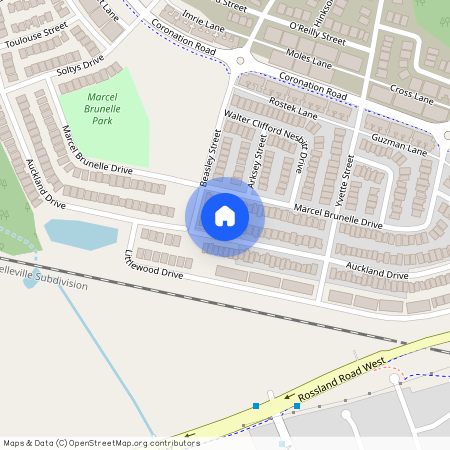 32 Auckland Drive Unit# BSMT, Whitby