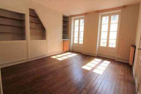 Location appartement 4 pièces, 137.00m², Chalon-sur-Saône - Photo 3