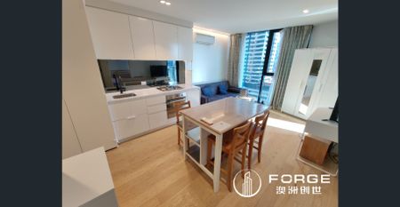 Light House 1B+1B, Fully Furnished - Photo 2