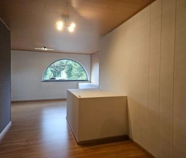 Gezinswoning met 4 slaapkamers rustig gelegen in het groen te Olen! - Foto 4