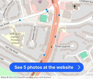 Bosmere Court, 991 Bristol Road South, Northfiled, Birmignham, B31 - Photo 1