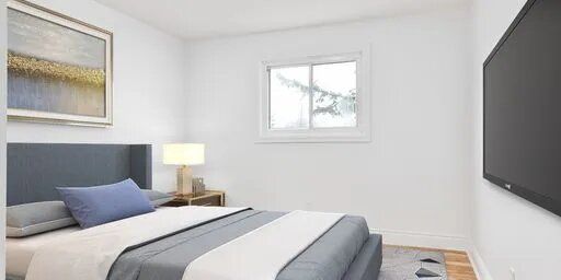 155 Rue Wìgwàs (Hull) Magnifique 4 1/2 Avec Internet Inclus - Photo 3