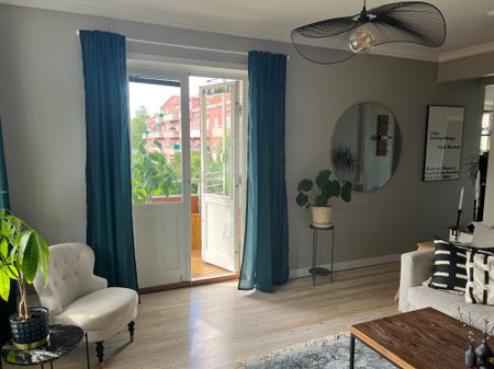 Vaksalagatan, Uppsala - Foto 5