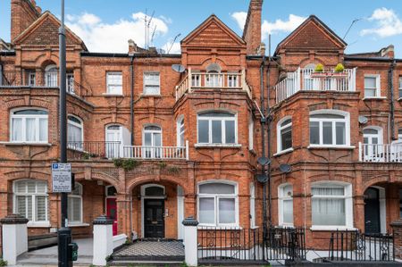 Comeragh Road, W14, London - Photo 4