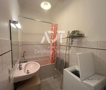 Location Appartement 2 pièces 57m² GRENOBLE 38000 - Photo 1