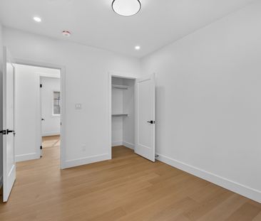 For Lease - 6 Kirknewton Road Unit# Garden Suite, Toronto, Ontario - Photo 6