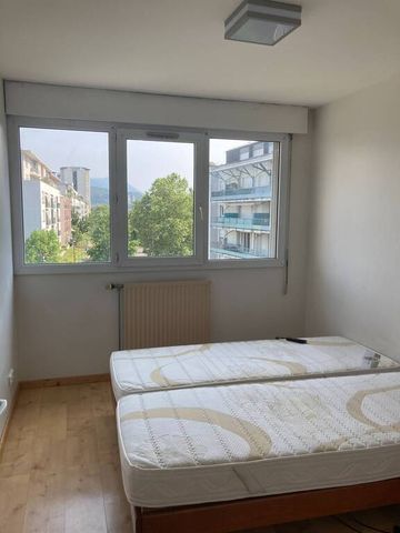 Location appartement Grenoble 38100 53.65 m² - Photo 4