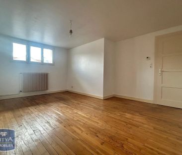 Appartement à louer 3 pièces 77.65m² - Photo 1