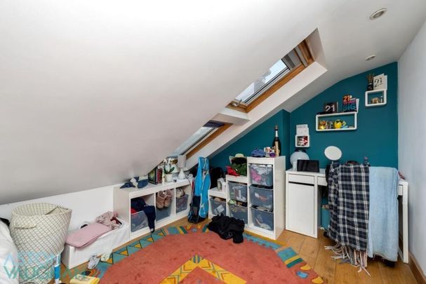 6 bedroom terraced house to rent - Photo 1