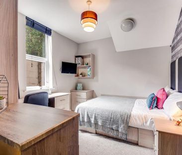 5 bedroom flat to rent - Photo 5