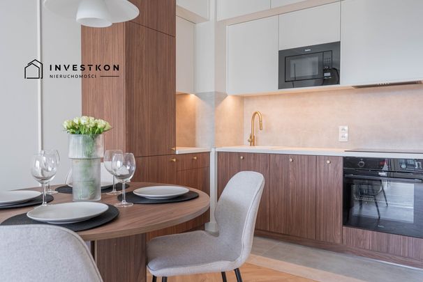 Nowy apartament 800m od plaży na ostatnim piętrze - Zdjęcie 1