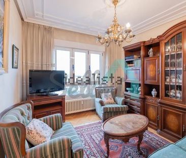 Alquiler de piso en Calle Rafael Altamira - Photo 4