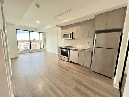 For Lease - 2799 Kingston Road Unit# 513, Toronto, Ontario - Photo 4