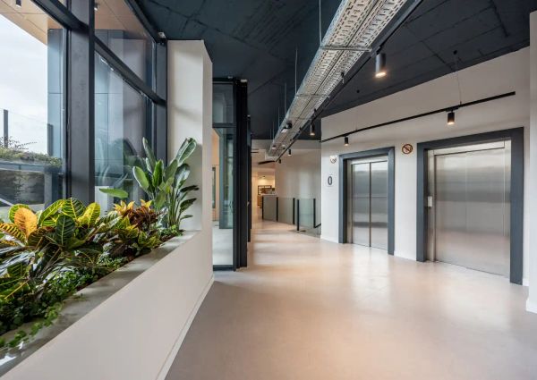 Estudio de alquiler en Avenida del Conocimiento, 50, Campus de la Salud