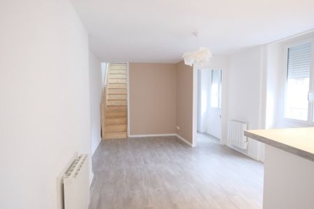 APPARTEMENT T2 A LOUER - Photo 5