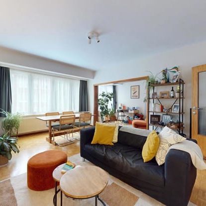 Appartement te huur - Photo 1