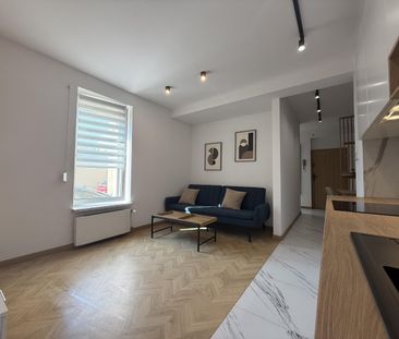 Stylowe mieszkanie po generalnym remoncie z miejscem postojowym! - Фото 5