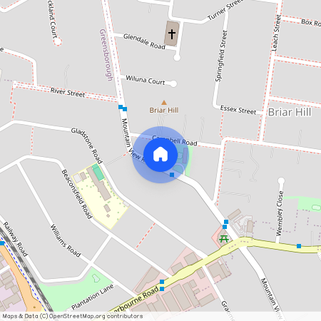 136 Mountain View Road, Vic 3088, Briar Hill