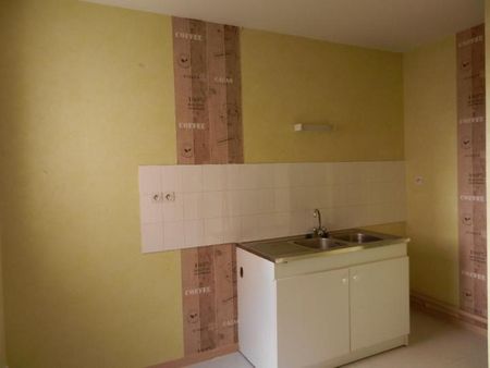 Appartement T3 - Photo 5