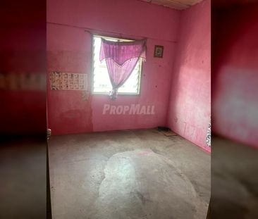 PANGSAPURI SERI KAYAN APARTMENT FOR RENT TAMAN PINGGIRAN USJ - Foto 3