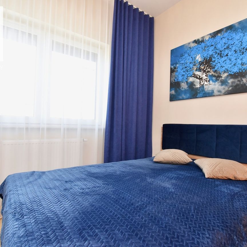 Rzeszów, mieszkanie na wynajem, Miła - Photo 1