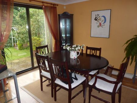 5 bedroom detached house to rent - Photo 4