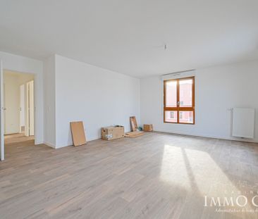 Appartement 3 pièces - 65m² - Photo 2