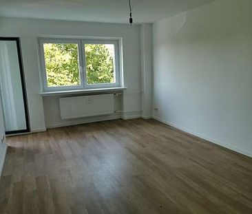 Wohnen am Tiergarten: Attraktive 2-Zimmer Wohnung mit Balkon in Kirchrode - Photo 5