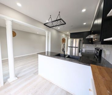 For Lease - 1411 Tobyn Drive, Burlington, Ontario - Photo 6