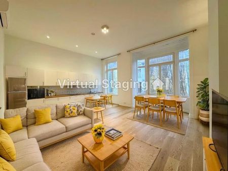 Appartement te huur - Photo 2