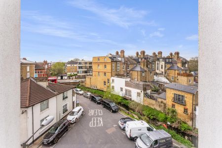 Studio to rent - Photo 4