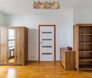 Warszawa, Ursynów, Nugat - Photo 2
