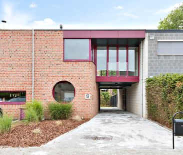 Woning met 3 slpks, tuin en autostaanplaats in rustige buurt - Photo 4
