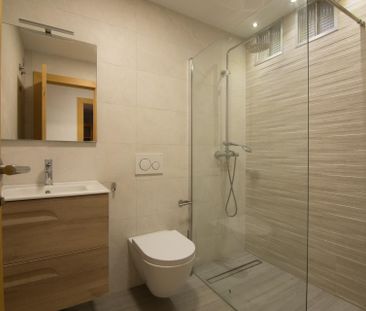 Piso de alquiler en Mestre Serrano, Reina Victoria - Miguel Hernández - Photo 5