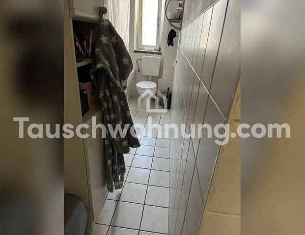 TAUSCHWOHNUNG Suche kleinere Wohnung - Photo 1