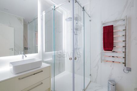 Apartamento T4 remodelado nas Avenidas Novas, em Lisboa - Photo 3