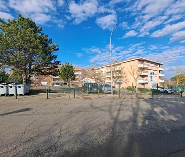 Location Appartement 1 pièce 18m² RAMONVILLE ST AGNE 31520 - Photo 2