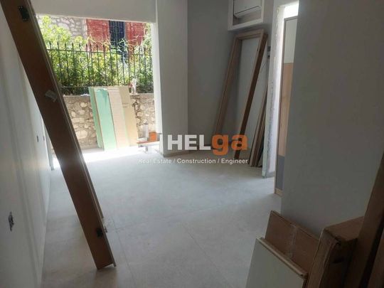 Studio/Γκαρσονιέρα για ενοικίαση Άγιος Γεράσιμος (Πάτρα) - Φωτογραφία 1