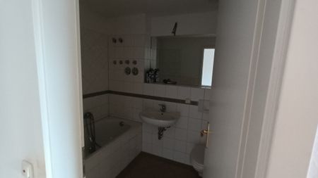 - 2 - Raumwohnung in Dresden - Plauen - Foto 3